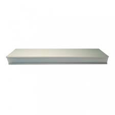 Cornisas para cortinas | orac decor®. Cornisa Decorativa Con Luz Led 12v 10w Para Cocina