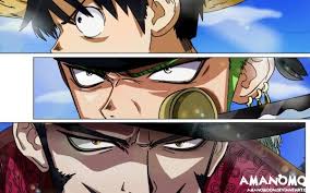Luffy and the straw hat pirates with our 390 one piece 4k wallpapers and background images. 4k Ultra Hd Dracule Mihawk Wallpapers Hintergrunde