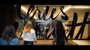 Conseils lettre de motivation suivre nos guides pour maîtriser la rédaction d'une lettre de motivation. Galeries Lafayette Recrutement Et Offres D Emploi