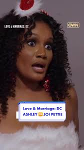 Joi Petty's Instagram, Twitter & Facebook