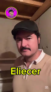 Saludos De Un Gay Para Eliezer