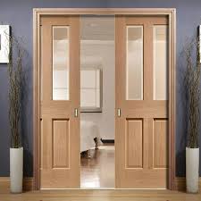 Hs Wps1 مدخل داخلي الصلبة خشبية مؤطرة ثنائي الجيوب باب نظام تصميم البلوط الخشب أبواب زجاجية منزلقة Buy أبواب زجاجية منزلقة من الخشب إطار خشبي منزلق زجاج الباب أبواب منزلقة