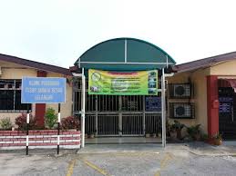Klinik Pergigian Sungai Besar