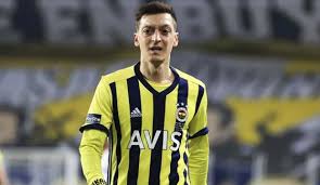 Set to join fenerbahce as a. Fenerbahce De Mesut Ozil Soku Tum Spor Haber