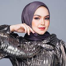 Siti hashikin binti muhamad hasim no matrik: About Siti Nurhaliza