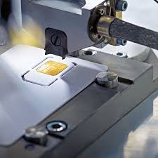 On your phone, open your contacts now select the contact that you want to save into your sim card. Sim Card Pioneer Debuts Nano Sim Destined To Make Swapping Phones Even Harder The Verge