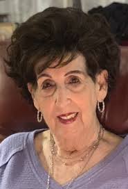 Antionette Schexnayder Obituary