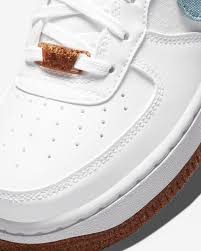 Throughout the years, the nike air force 1 has produced a number of distinct iterations — some leaning towards technical upgrades while others more artistic interpretations. Nike Air Force 1 Lv8 Older Kids Shoe Nike Id
