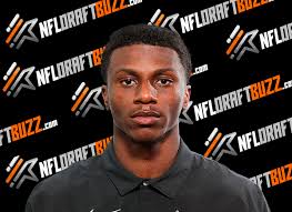 Nic Jones Cornerback Ball State