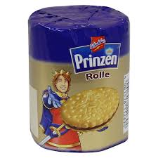 Diese mischung auf eine mit dem rand der springform ausgelegte tortenplatte geben. Prinzen Rolle Kakao 141 G 2 99