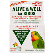 We did not find results for: Bird Health Supplies Bird Supplements Sprays Petco