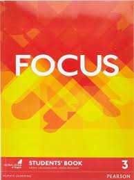 Tell 3 'we are selling a lot of this new model,' she said. Focus 3 Student S Book Pdf Langpath