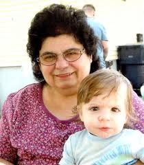 Dorothy Lucy Howden Obituary July 27, 2022