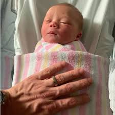 Celebrity babies born in 2019