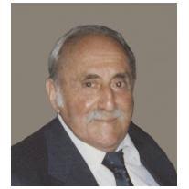 Obituary for Dominic Arillotta