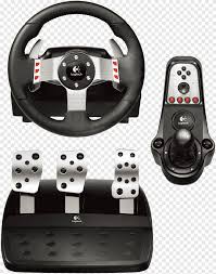 The wheel was released on december 13, 2007. Logitech G27 Logitech G25 Logitech G29 Logitech Driving Force Gt Playstation 2 Logitech Driving Force Gt Electronics Video Game Png Pngegg