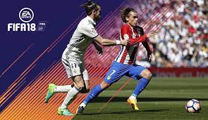 Fifa 18 has been announced and the hype train has started! Fifa 18 New Gameplay Features Players