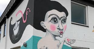 Ohøj, kom og hold sommerferie hos Bibiana Hirtshals