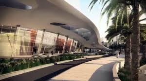 Tour la plus haute du monde 1km. Le Projet Kingdom Tower La Plus Haute Tour Du Monde Fera 1 Km Video Dailymotion