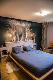 Maybe you would like to learn more about one of these? Decoration Chambre Parentale Nature