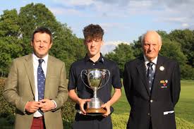 We enjoy working on a diverse range of projects ranging from small residential renovations, to larger commercial developments. Archie Triumphs In Colts Championship Berks Bucks Oxon Golf