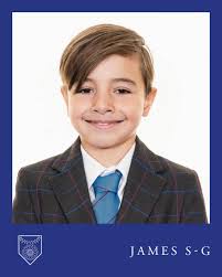 Sarah Long, Lucas Mikan, Evan Maher and Daniel Averre, all Form 1 pupils at  the Buchan, submitted a solution to a live mathematics challenge