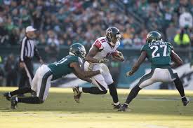 Philadelphia eagles vs atlanta falcons. Eagles Vs Falcons Game Preview Six Questions And Answers With The Enemy Bleeding Green Nation