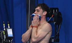 La clave para entender los modismos en inglés es nunca interpretarlos en el sentido literal. Lgbti En Juegos Olimpicos Tokio 2020 Tom Daley Oro En Clavado La Fm