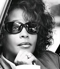 Whitney Houston