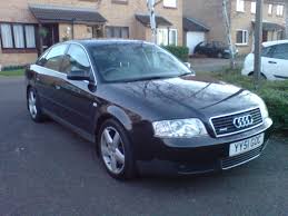 2002 Audi A5 Audi New Cars Audi A6