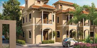 Many clients are pleasantly surprised to see how much light, shared space and open feel can be achieved in skinny house plans. Row House In Ahmedabad Bungalow Villa Near Ahmedabad Shelter4u