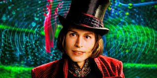 Tim Burton's Biggest Charlie & The Chocolate Factory Change Shows Exactly  Why The 2005 Movie Didn't Work