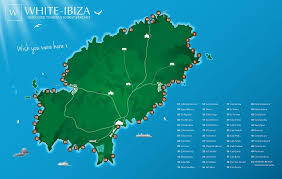 Our Tried And Tested Guide To The Best Ibiza Beaches White Ibiza Ibiza Beach Ibiza Ibiza Resorts