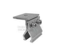 China Solar mounting klip-lok roof clamp Suppliers ...