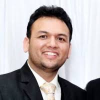 Deepak R Email & Phone Number