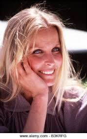 Bo derek hi-res stock photography and images