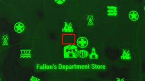 Tap find parking near destination. Milton Parking Garage Fallout Wiki Fandom