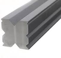 Stamping Forming Method Press Brake Dies Multi V Die Block Bottom Lower Tool