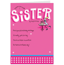 Rhyming happy birthday poems for birthday verses for cards. Ecard Birthday Quotes Quotesgram