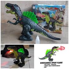 Abidin dino ile 18 maddede mutluluğun resmi | listelist.com. Jual Mainan Dinosaurus Asap Bisa Jalan Suara Dino Batre Anak Edukatif Jakarta Utara Artinya Inashop Tokopedia