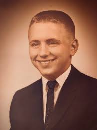 Glenn Grady Mullen (1944-1988)