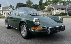 Image result for Ireland Green 1969 Renault