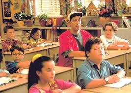 Adam sandler 's daughters might not be going into the family business. Adam Sandler Facts You Never Knew The Delite