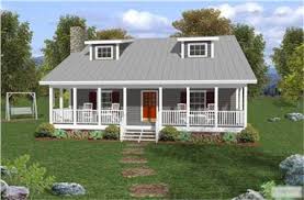 When you think mid century modern house plans, think one level living paired with chic indoor/outdoor flow. Vacation Home Plans Designs Getaway House Plans