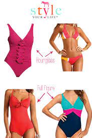 Style Your Life Curvy Fit Body Style Wardrobe Stylist