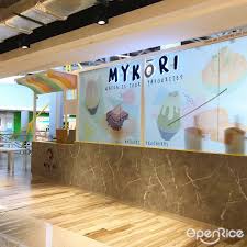 693, jalan cheras, batu 5 56000 kuala lumpur, kuala lumpur malezya. MykÅri Dessert Cafe Japanese Desserts Cafe In Cheras Ekocheras Mall Klang Valley Openrice Malaysia