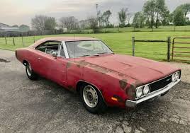 Image result for Charger Red 1969 Polara