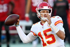 When the chiefs and bucs played in the regular season, barrett managed to get one sack, two qb hits and one tackle for loss. Patrick Mahomes Tyreek Hill Have Huge Day Chiefs Hold Off Buccaneers In Week 12 The Denver Post