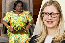 Kwasi Kwarteng: The 'amiable geek' set to be UK's next chancellor