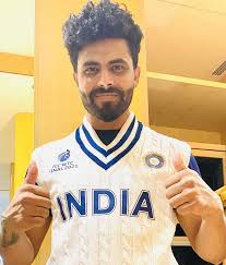 2 nd test vs england. Team India Sweater Design Revealed For World Test Championship Wtc Final Ravindra Jadeja Publishes The First Image Insider Voice